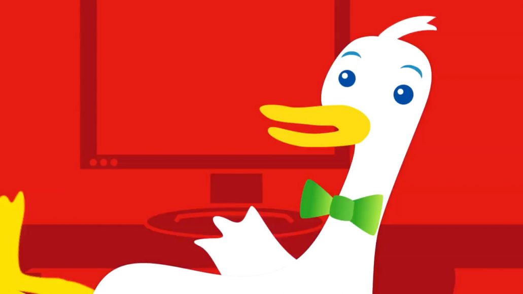 DuckDuckGo Chrome'a entegre olacak