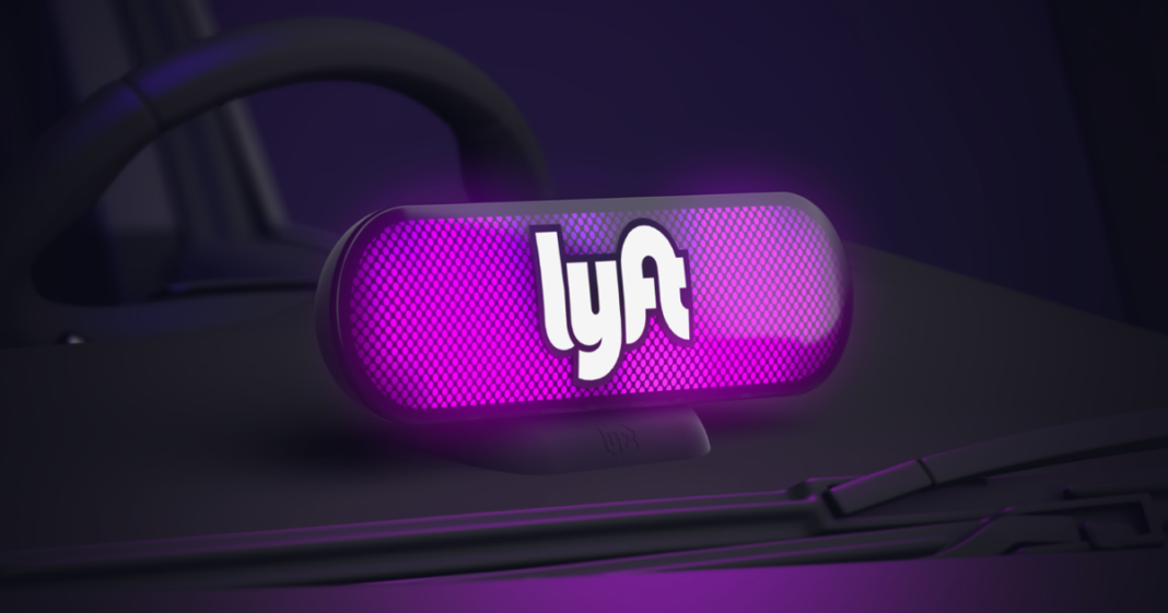 Lyft yüzde yüz temiz enerji kullanmaya başladı