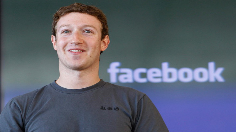 Zuckerberg ABD Başkanlığı'na mı hazırlanıyor?