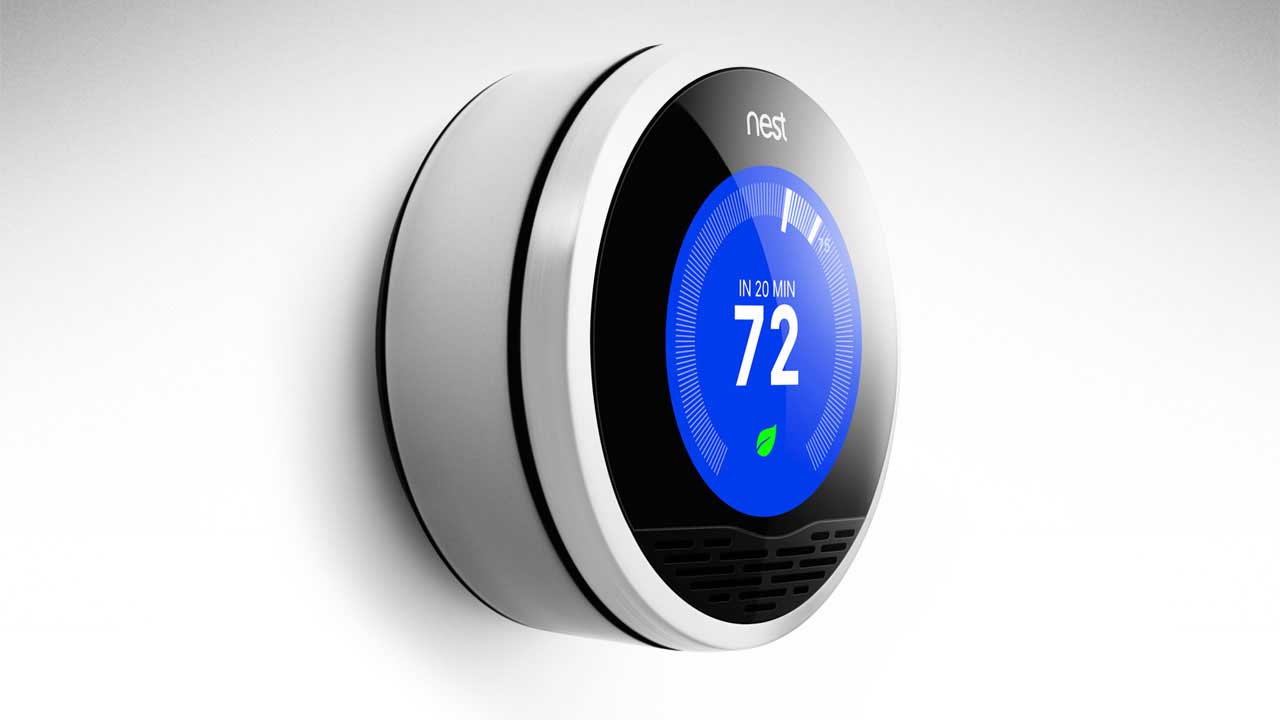 Google Nest resmen genişliyor