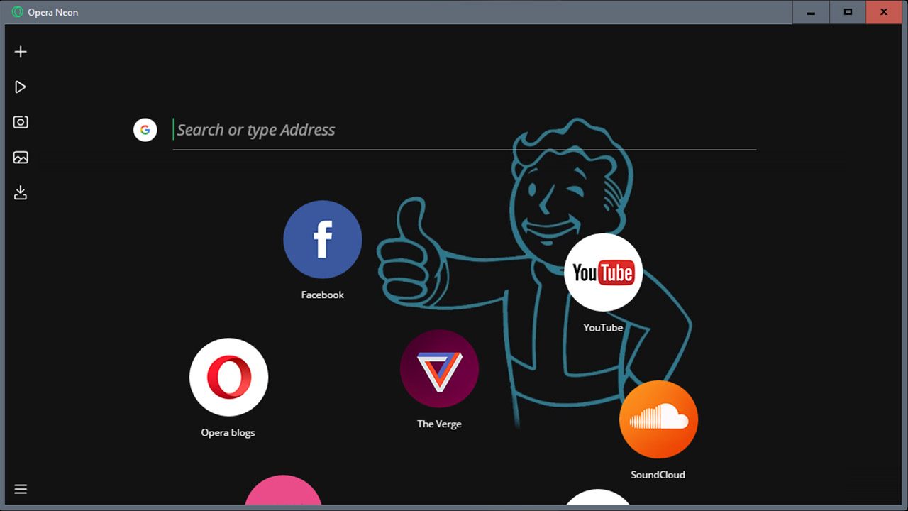Browser call. Opera Neon. Браузер неон. Браузер Opera Neon. Opera Neon обои.
