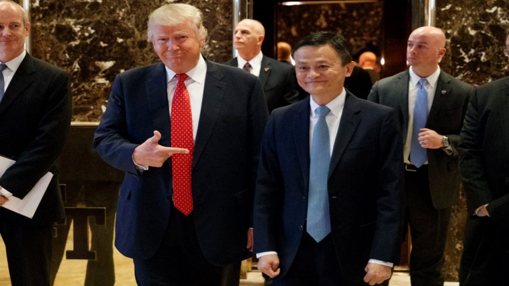 Trump Çin'e yeni teknoloji ambargosu mu hazırlıyor?
