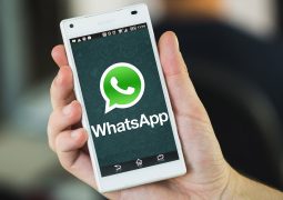 WhatsApp canlı lokasyon gösterecek
