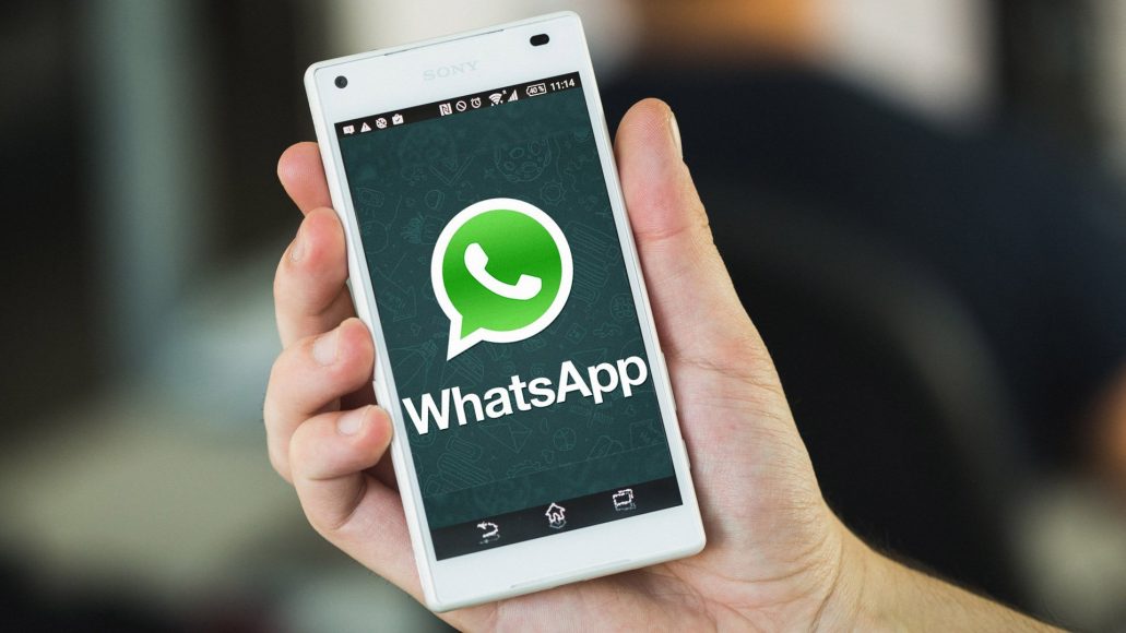 Çin WhatsApp'ı yasakladı