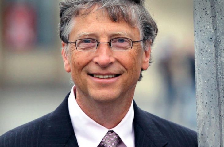 Bill Gates