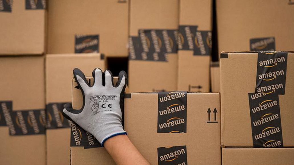 Dolandırıcı çift Amazon'dan 1.2 milyon dolar çaldı