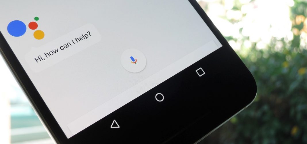 Google'ın Assistant'ı yeni telefonlarla genişliyor