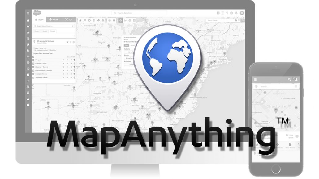 MapAnything yeni turda 33 milyon dolar yatırım aldı
