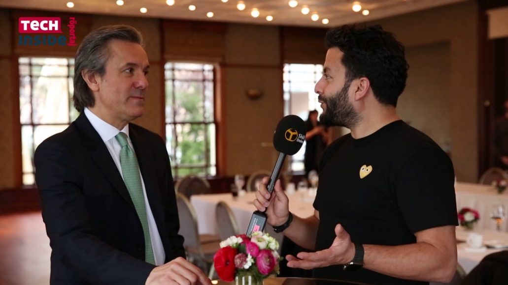 2017’de veri analitiğine odaklanan şirketler kar edecek (Video)