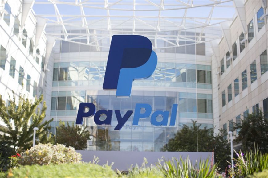 PayPal TIO Networks'ü 233 milyon dolara alacak