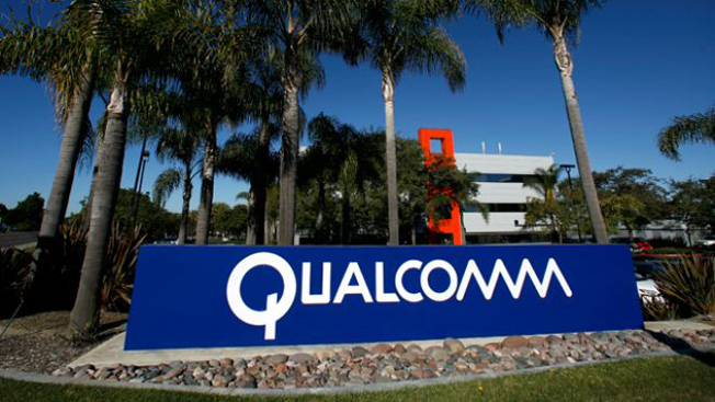 qualcomm