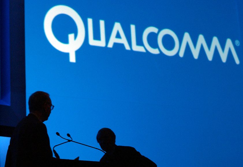Qualcomm, Apple'dan 7 milyar dolar istiyor