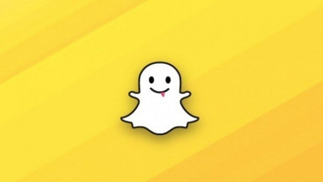 Snapchat haber servisine mi dönüşüyor?