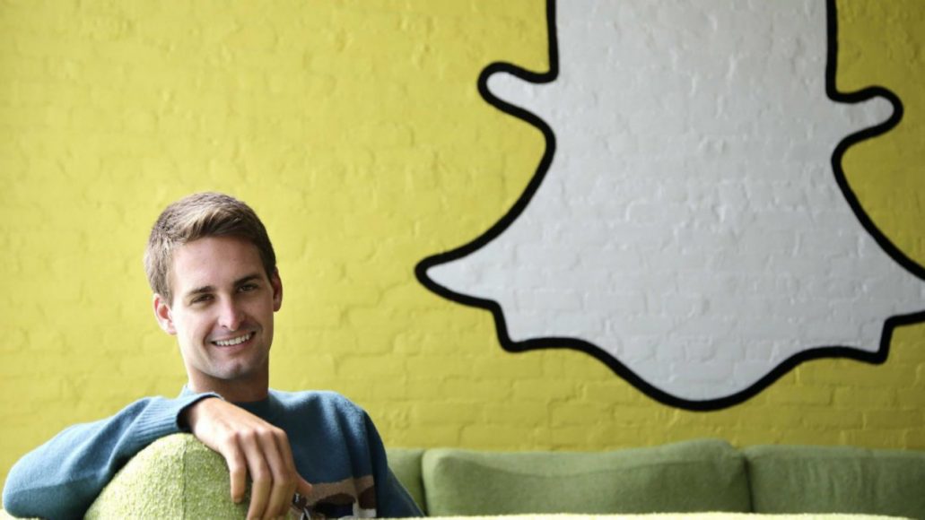 Snapchat hisseleri halka açılıyor