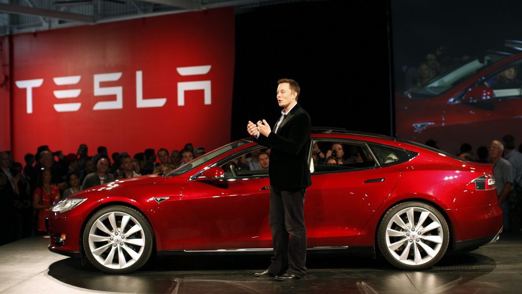 Elon Musk ABD'ye 3 yeni Gigafactory kuracak