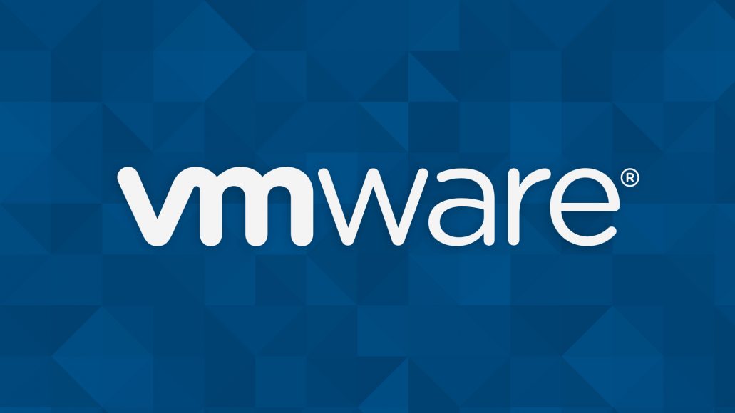 VMware ile şirketin çalışmalarını değerlendirdik