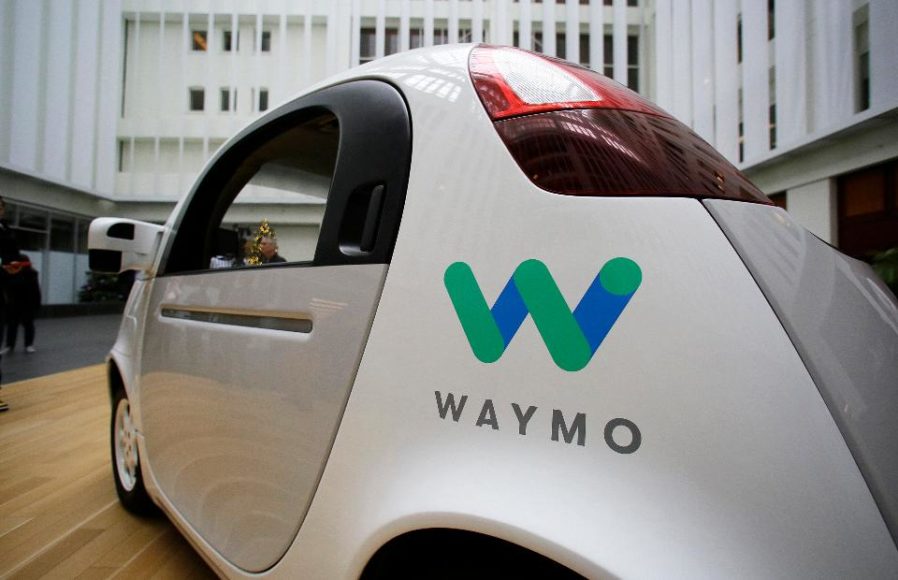 Waymo, Uber davasından vaz mı geçiyor?