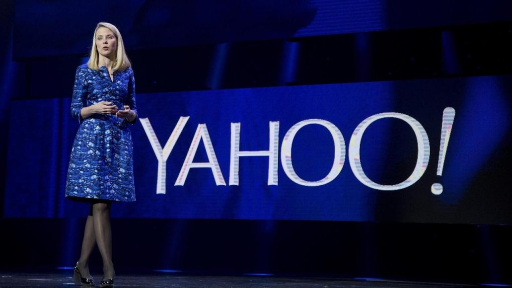 Yahoo'nun fiyatı yine düştü