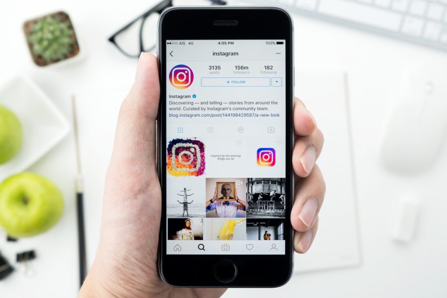 Instagram bot'ları yasaklıyor