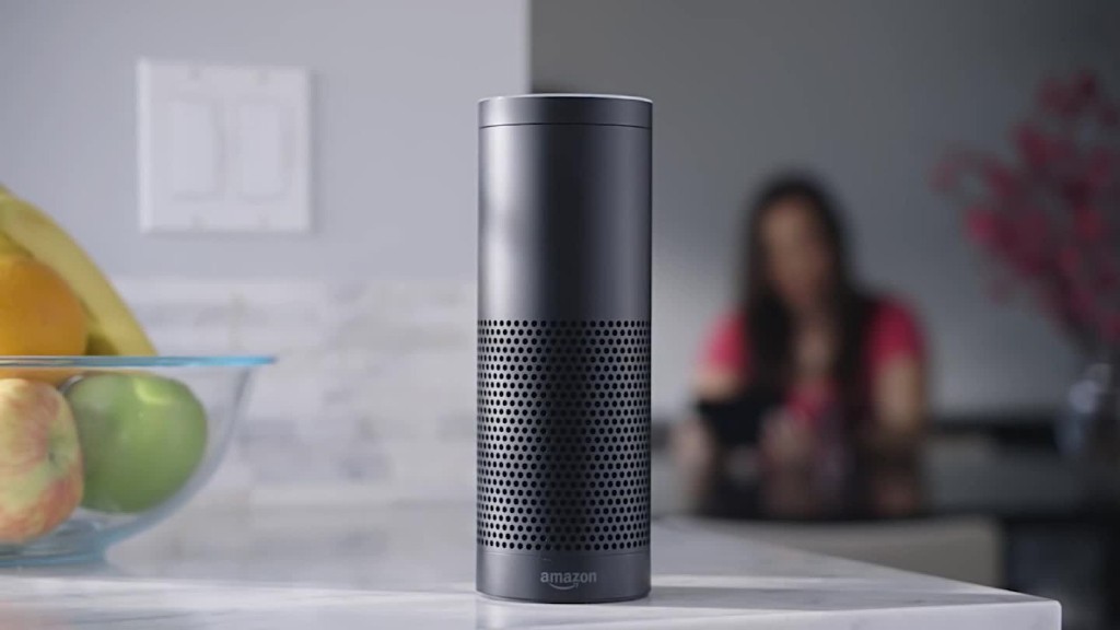 BBC, Amazon Echo için interaktif radyo programı hazırlıyor