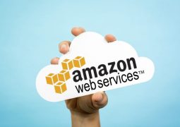 Amazon Web Services'te büyük açık