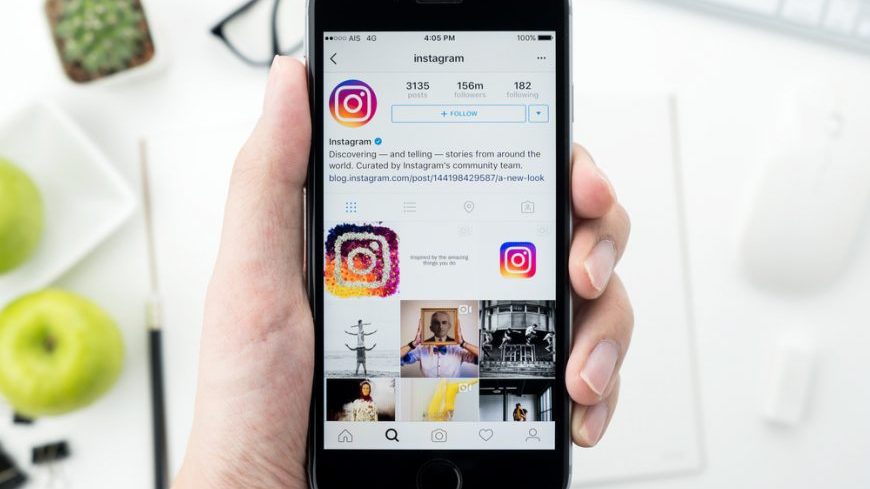 Instagram o uygulamayı Play Store'dan kaldırttı