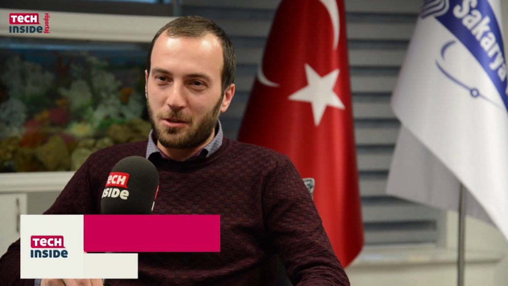 İnovar ARGE savunma sanayinde umut vadediyor