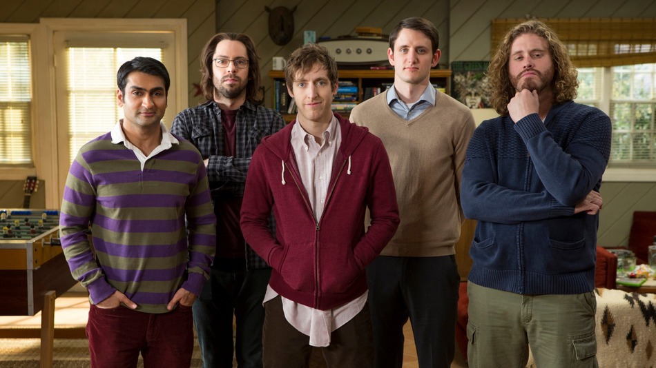 Silicon Valley 4. Sezon fragmanı yayınlandı!