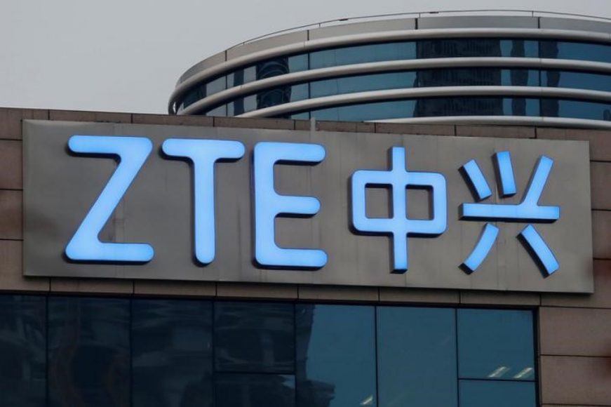 ABD, ZTE'yi batırdı