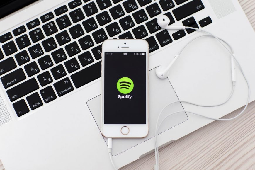 Spotify borsaya doğrudan girecek!