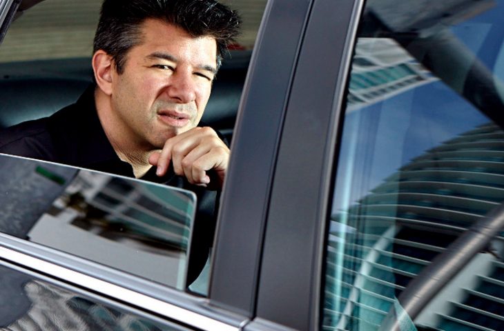 uber