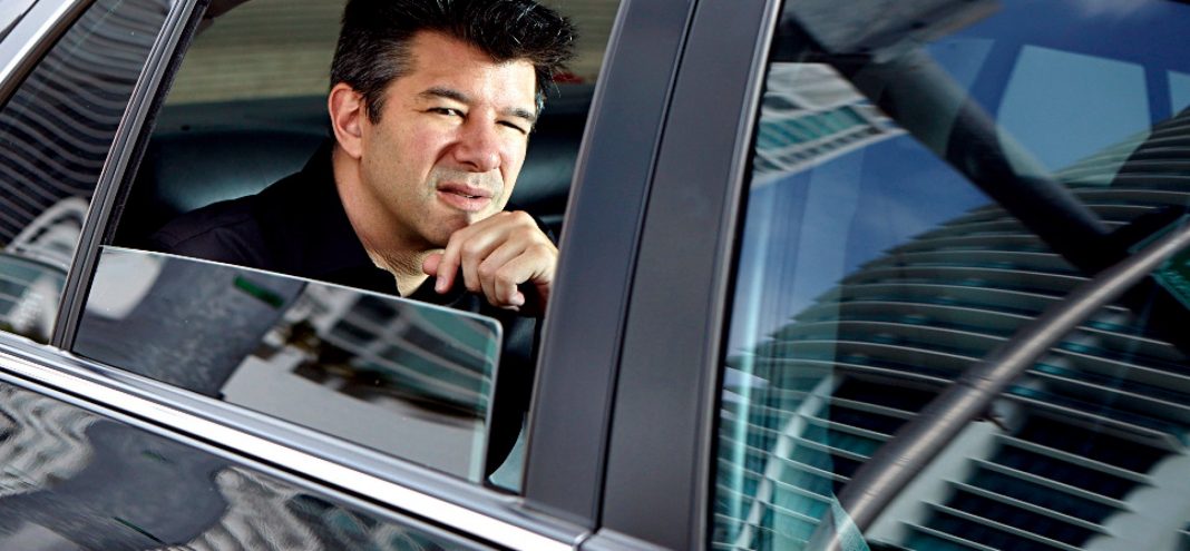 Uber'in yeni CEO'su Eylül'de kesinleşecek