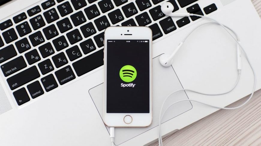 Spotify 124 milyon aboneye ulaştı
