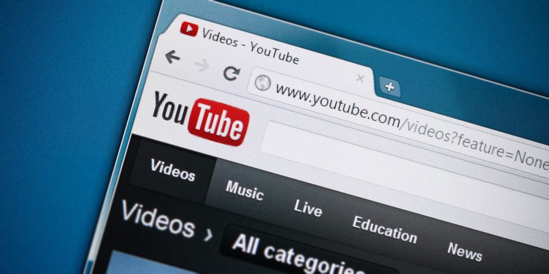 YouTube videoları için abone ol düğmesi geldi