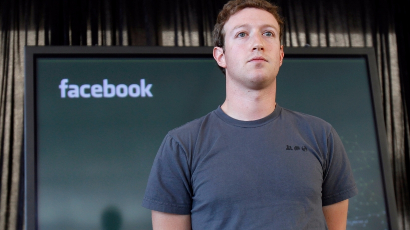 ABD, Facebook'un veri satışını soruşturuyor