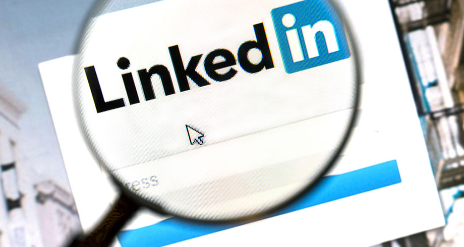 Çin, LinkedIn'de casus arıyor