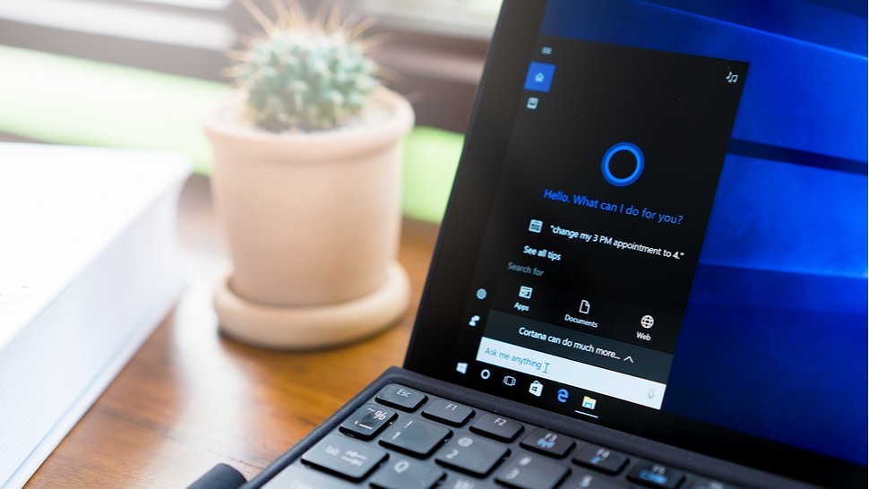 Microsoft Cortana'yı sonlandırıyor mu?