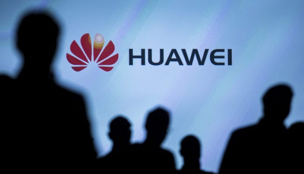 Huawei Apple'ın tahtını elinden alıyor
