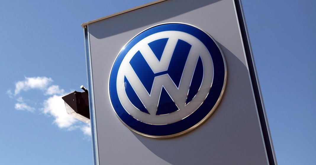 VW, Volvo'nun online otomobil servisini satın aldı
