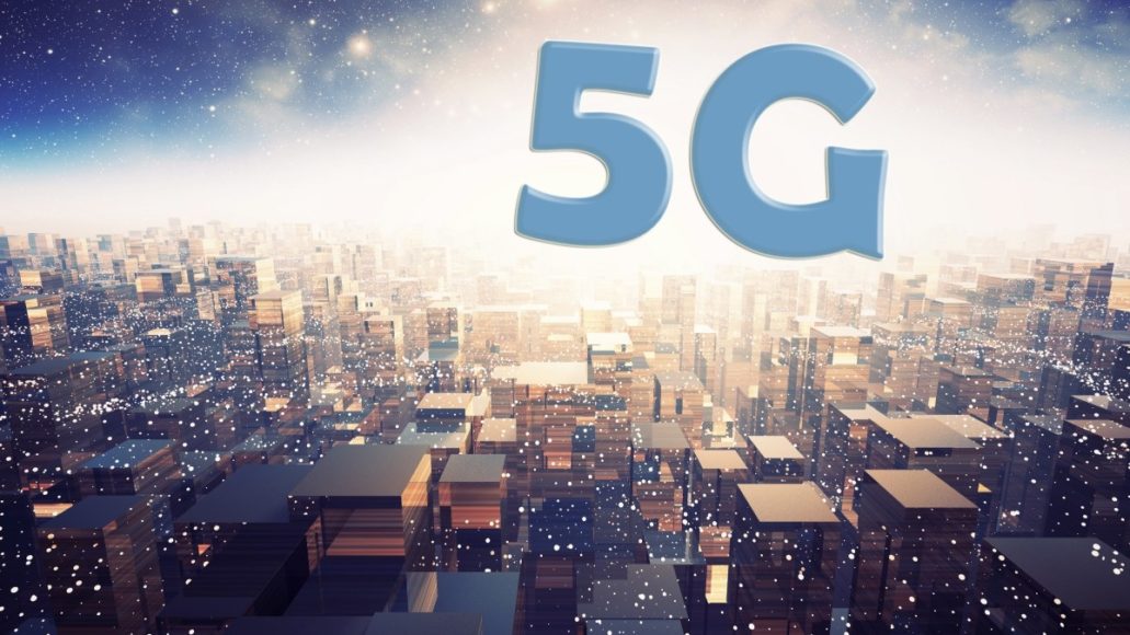 Ericsson, Telstra ve Intel, 5G ticari ağ veri çağrısı gerçekleştirdi