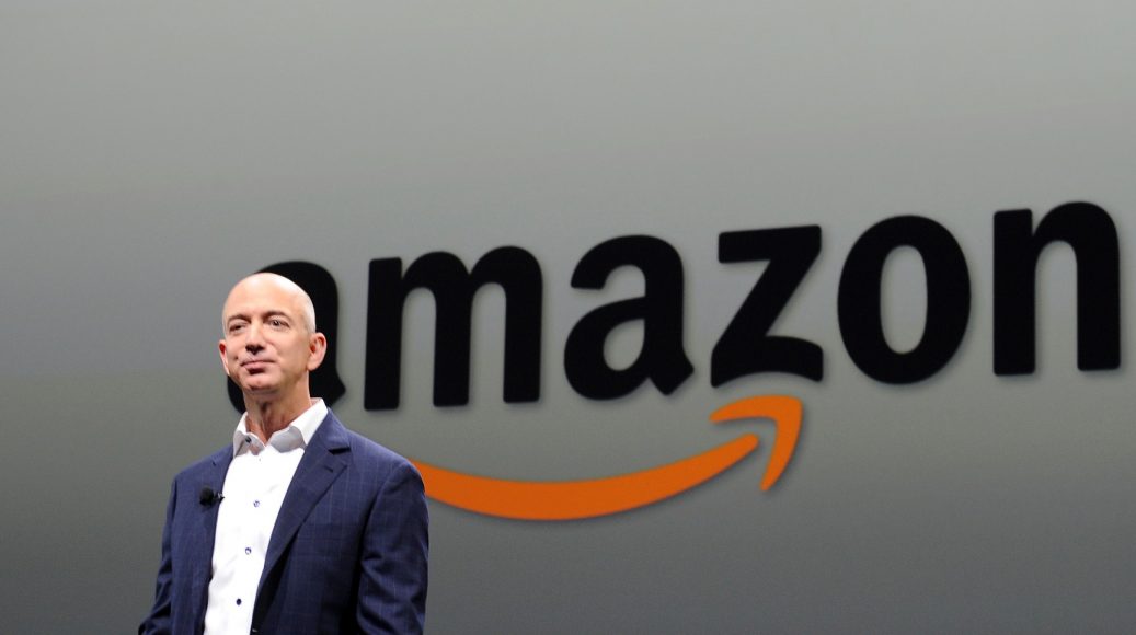 Amazon yapay zekalı gözlük üzerinde çalışıyor