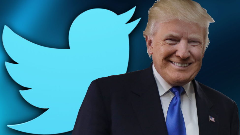 Twitter Trump’a savaş açtı