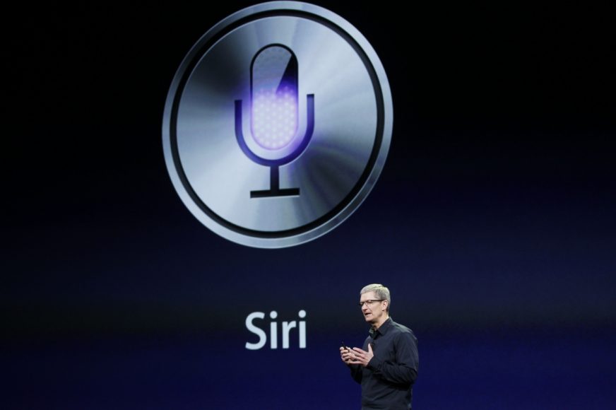 Apple önümüzdeki hafta Siri'li hoparlörünü duyurabilir
