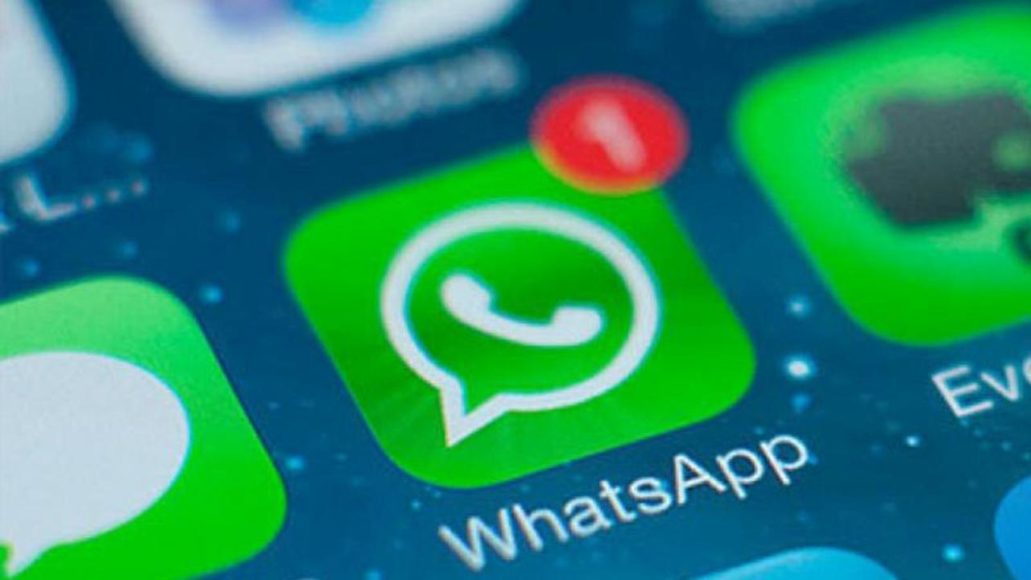 Her gün 1 milyar kişi WhatsApp kullanıyor