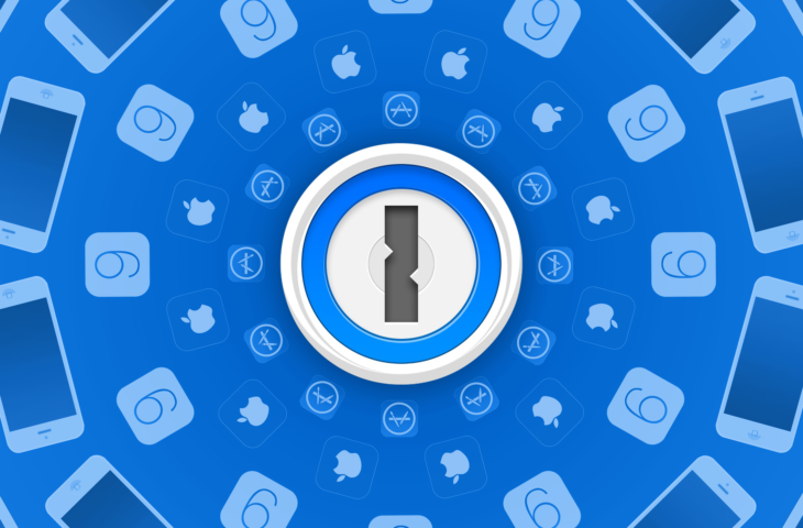 1Password