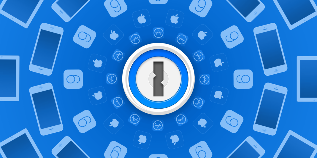 1Password