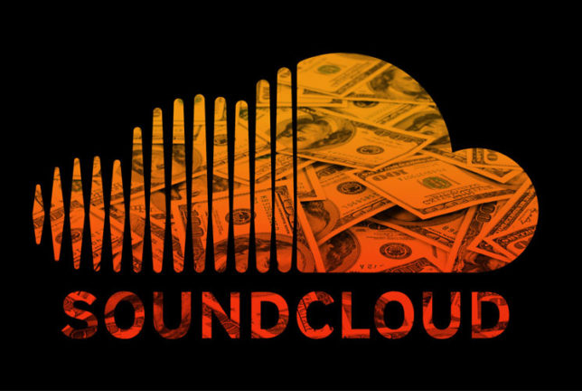 SoundCloud