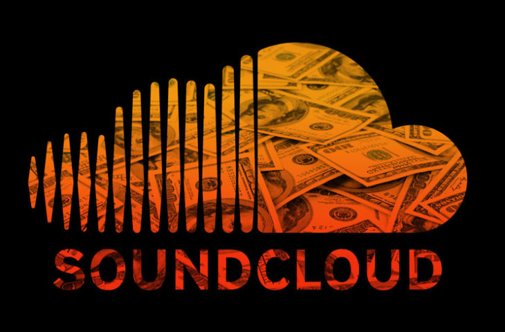 SoundCloud
