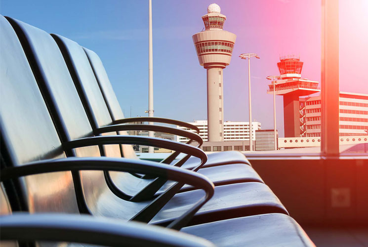 Akıllı havalimanları, sektörde devrim yapabilir
