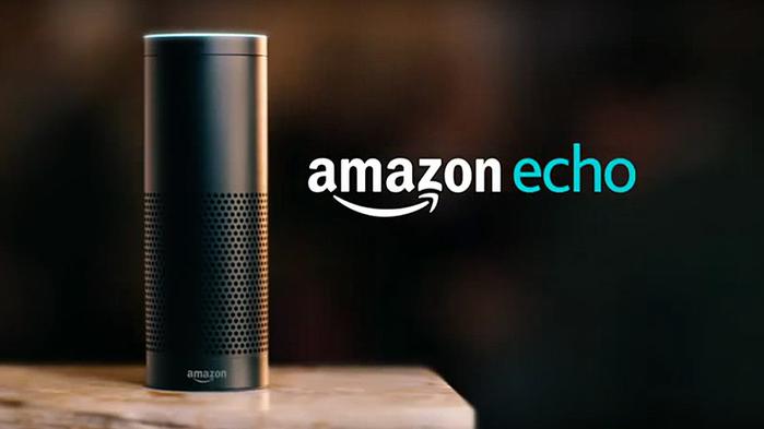Amazon, şirketler için özel Echo hazırlıyor